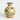 Dragonfly Dance Vase