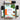 Essential Oil Roll On Gift Set - The Nature of Things