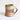 Natural Brown Mug