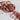 Dried Rose Bud & Petals