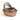 Rattan Egg Gathering Basket