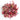 Red Oak Wreath 20"