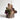 Forest Floor Arrangement