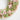 Spring Frolic Wreath 21"
