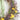 Cottage Bloom Wreath 24"