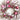 Wild Berry Wreath 15"