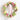 Petite Springtide Wreath 9"