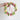 Petite Springtide Wreath 9"