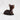 Mini Flocked Deer - Ino Schaller