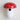 Agaric Mushroom Birdhouse