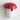Agaric Mushroom Birdhouse