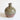 Green Bud Vase