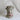 Paper Mache Candy Bucket