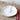 Stoneware Embossed Heart Incense Holder