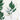 Preserved Leather Fern