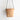 Oval Chipwood Basket