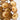 Dried Rosette Protea Compacta