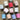 Drittofilo Cotton Ribbon - 1/2" by 20 yds
