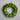 Petite Preserved Boxwood Wreath