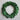 Petite Preserved Boxwood Wreath